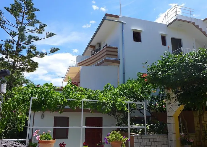 Guest House Kuzmanic