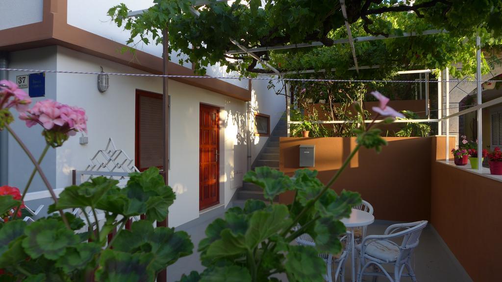 Kuzmanic Gasthof Hvar Town