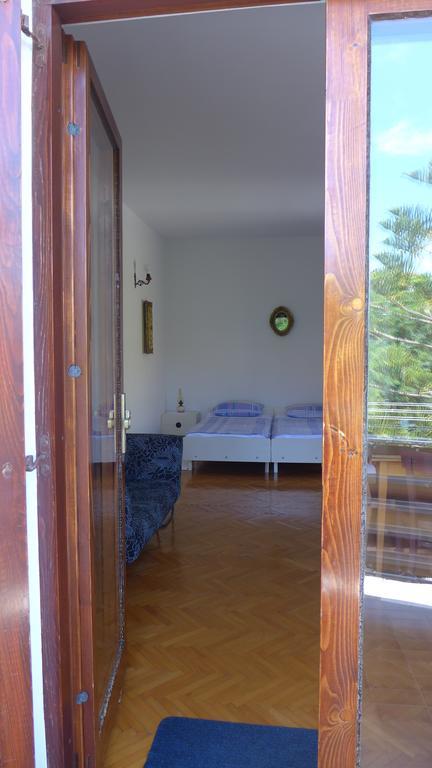Gostinjska kuća Kuzmanic Hvar Town