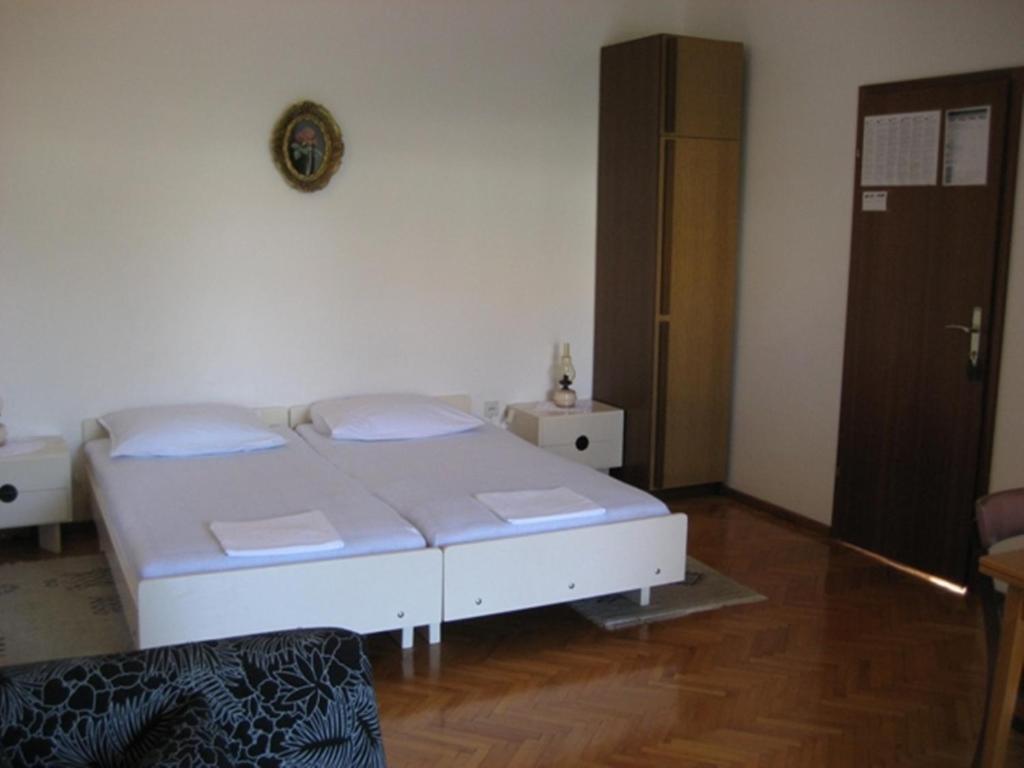 Gostinjska kuća Kuzmanic